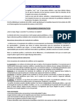 Convivencia Democrática y Cultura de Paz