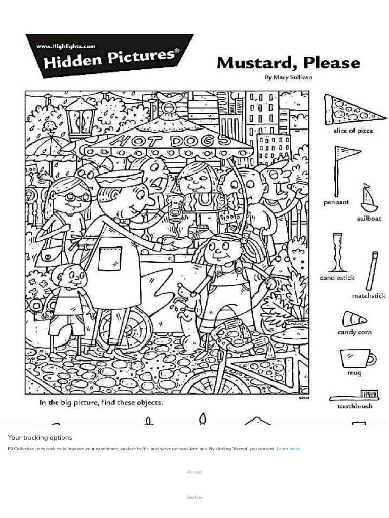 Hidden pictures 1 pdf