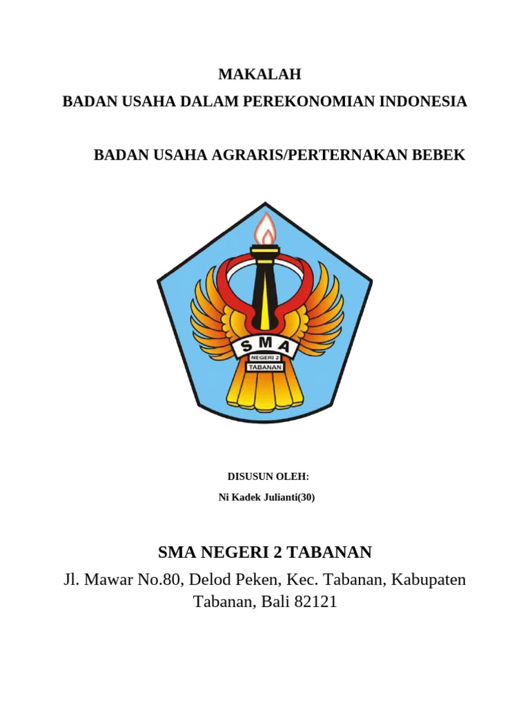 Tugas Makalah Pkwu X Mipa 6 (Budidaya Tanaman Hias) Salinan | PDF