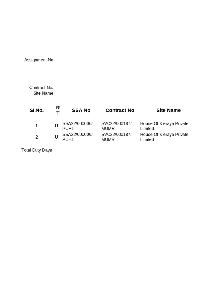 Payroll Attendance Software Features