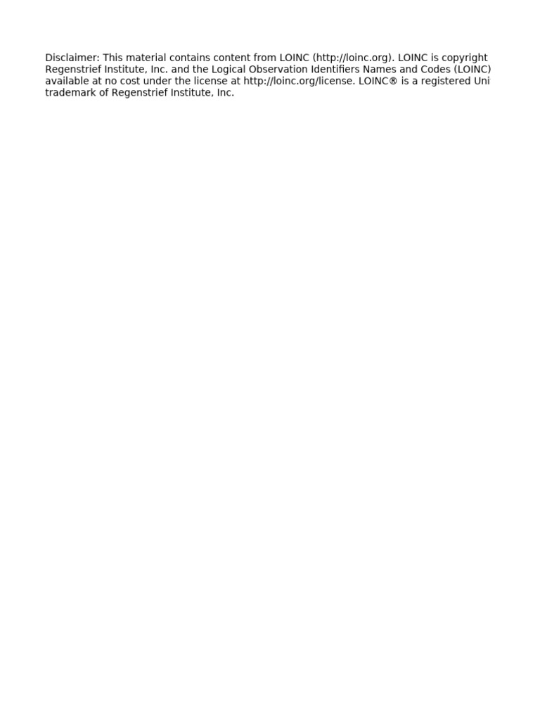 Terminologi loinc radiologi v1 0 pdf