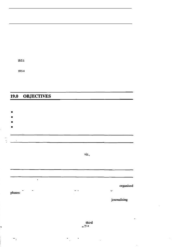 Unit 19 Understanding Balance Sheet Pdf