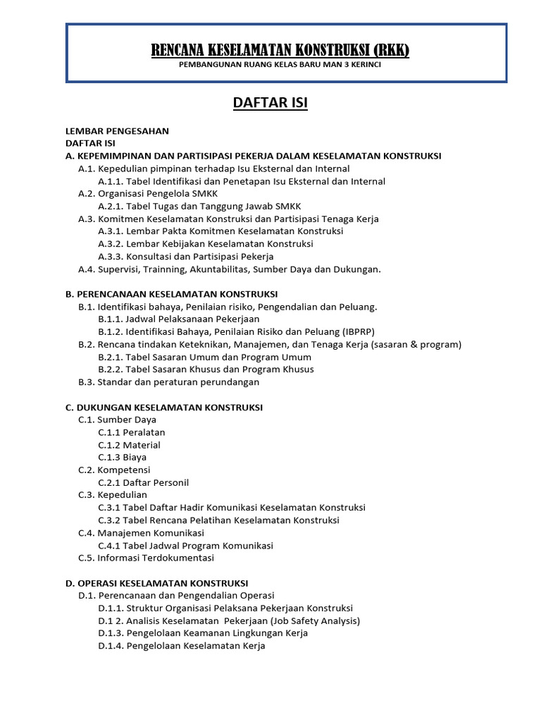 Dokujmen RK3K | PDF