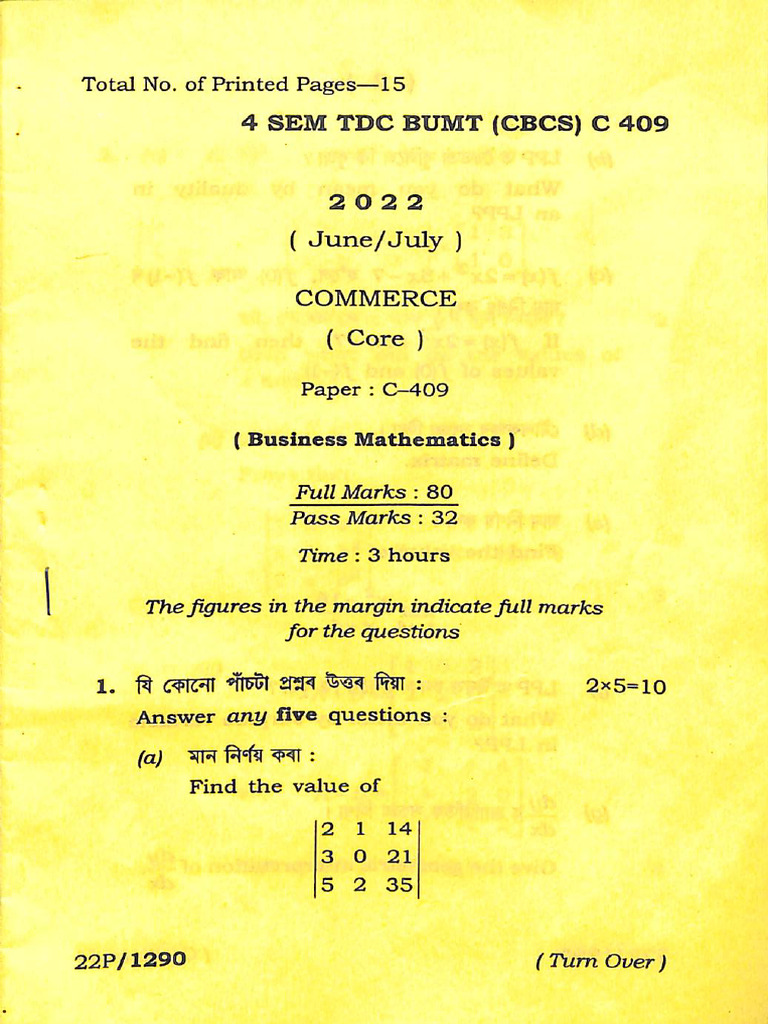 BUSINESS MATHEMATICS BY SANCHETI AND KAPOOR SOLUTION PDF FREE DOWNLOAD visual data 2