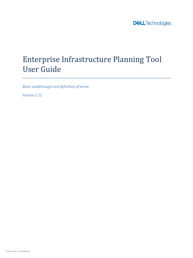 User Guide Pdf