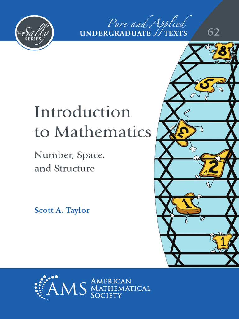 Introduction To Mathematics 2023 | PDF