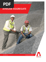 Class 6F2 Material Specification Guide | PDF | Construction Aggregate ...