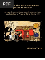 Experiências Religiosas das Prostitutas da Praça do Diário_Dissertação_UFPE_Gleidson_2010