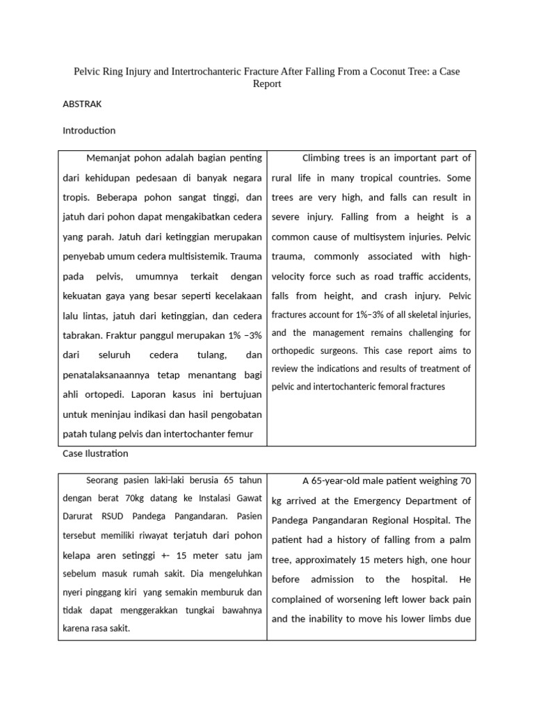 multitrauma-to-the-pelvis-and-left-femur-after-a-fell-from-a-height-of
