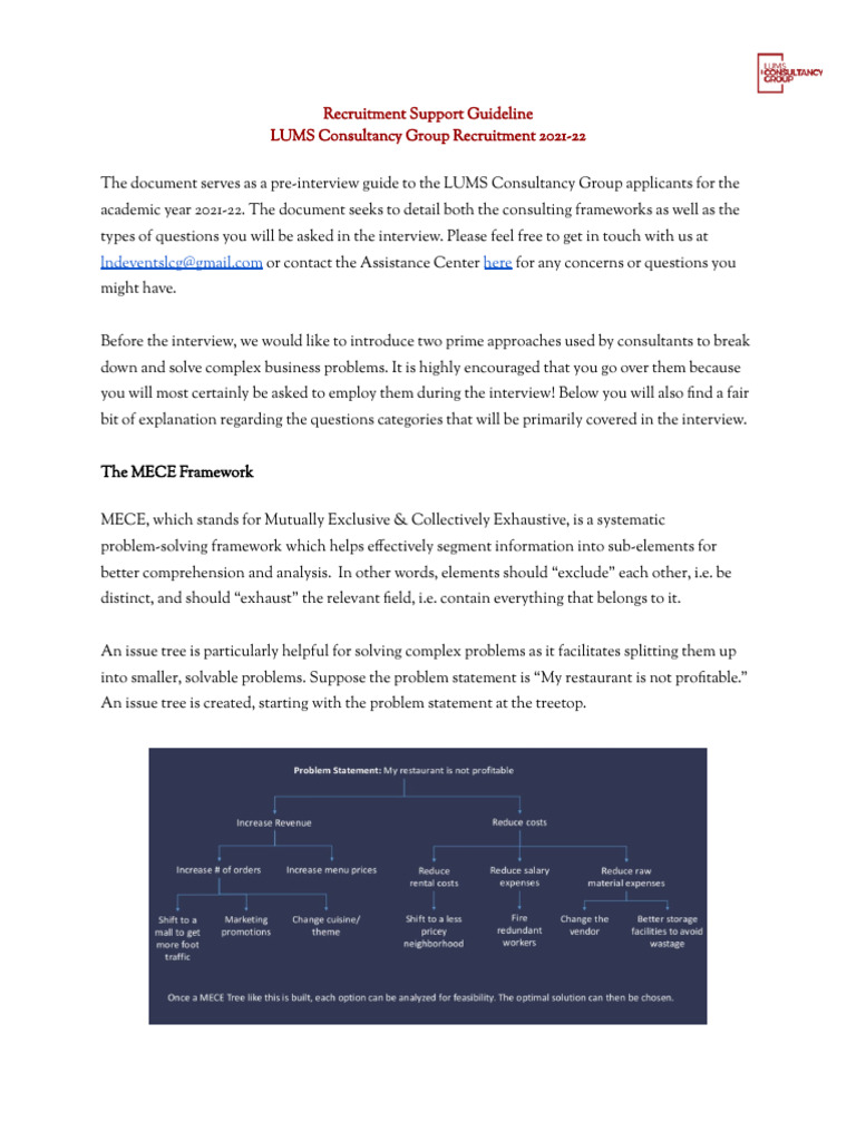 Recruitment Guideline 2021 22 Pdf