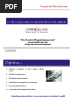 Capital Square Corporate Profile2