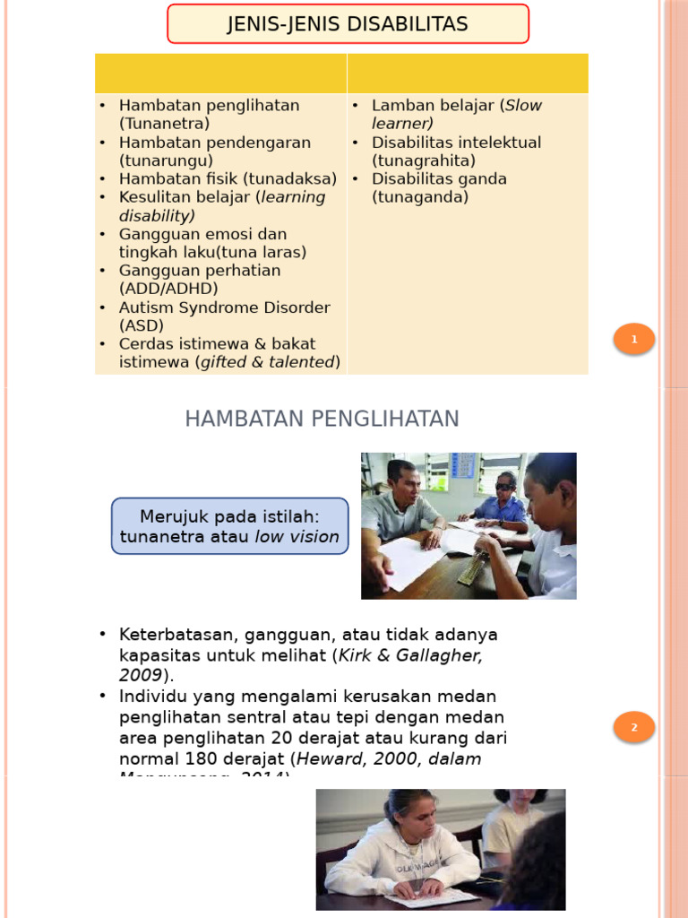 Materi Jenis Jenis Abk Pdf