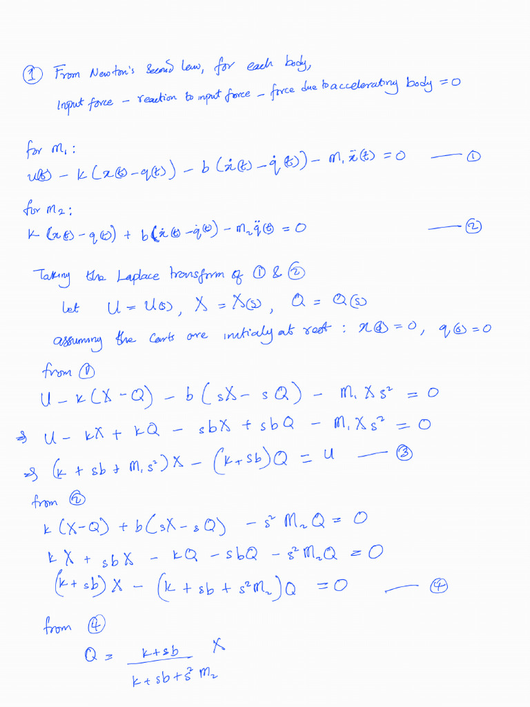 System Modelling Pdf