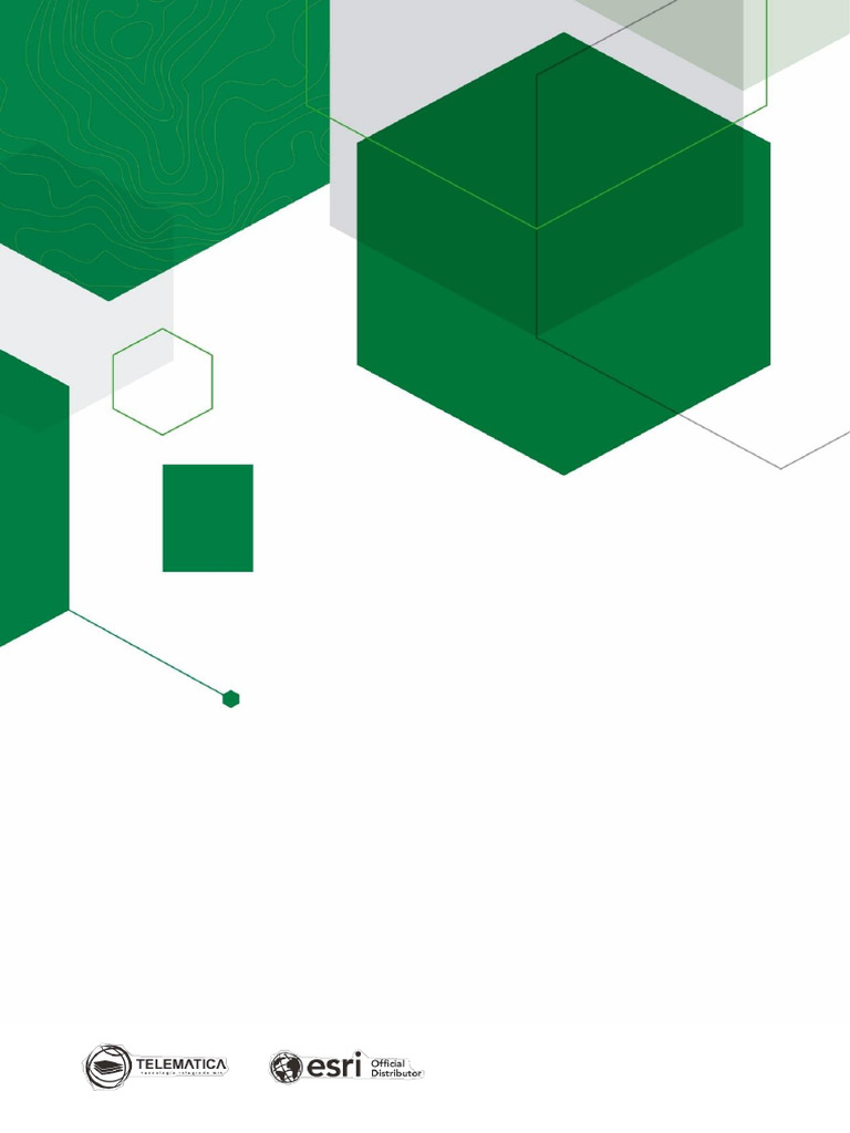 LECCIÓN 5 Creando Un Mapa Web para Usar Con Collector | PDF