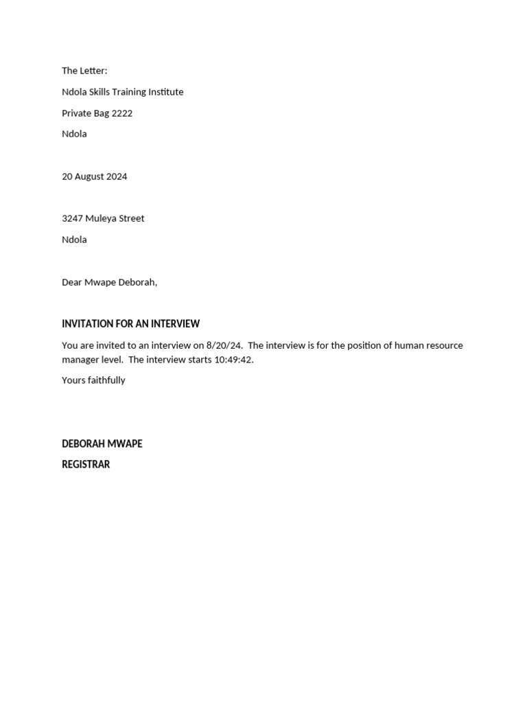 Standard pdf