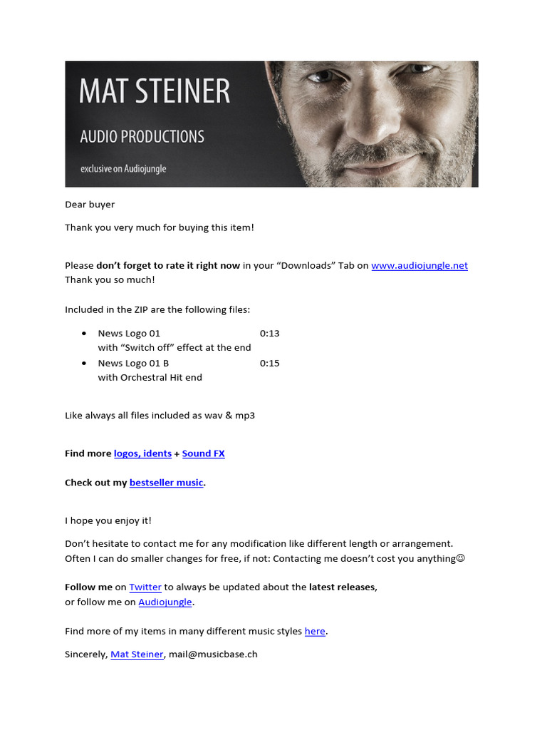 Content Description | PDF