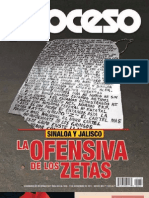 Revista Proceso 1830