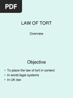 Download LAW OF TORT by Dan M Stone SN76071699 doc pdf