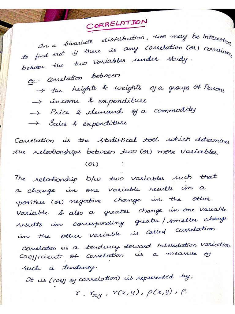 RMSA-Unit 5 | PDF