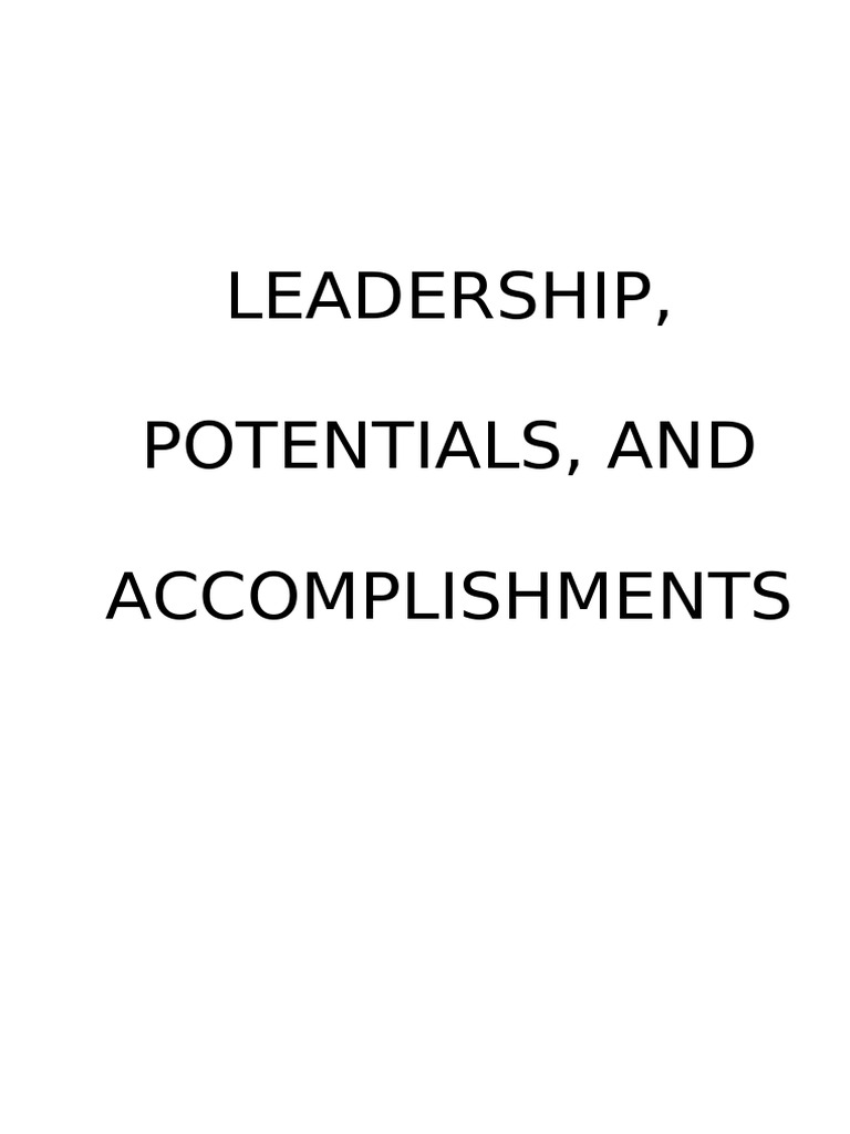 Leadership pdf behavior modification cognition