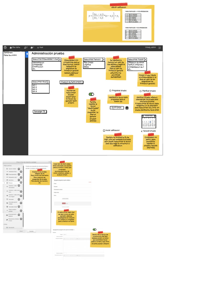 Your First Project | PDF