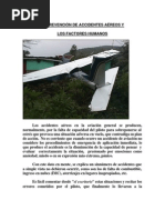 Modelo SHELL en Seguridad Aeronáutica | PDF