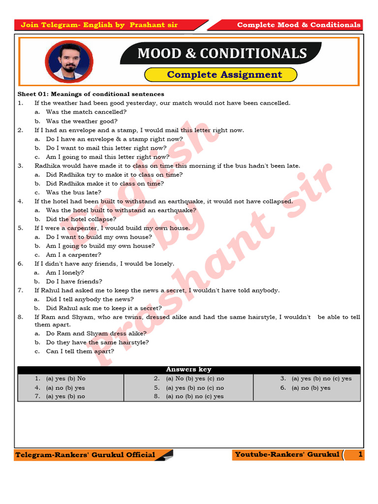 Prashant Solanki Sir PDF Notes | PDF