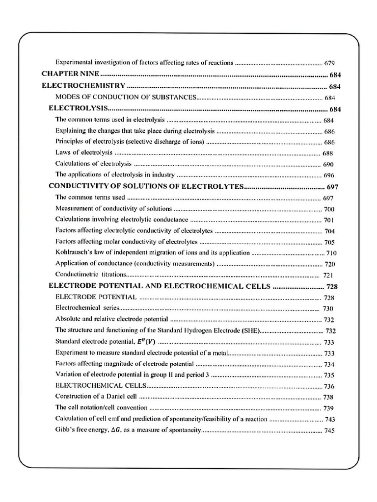 Demise PDF
