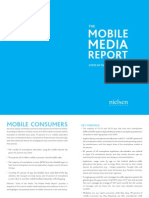 State of Mobile Q3 2011