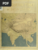 SvenHedinSouthernTibet