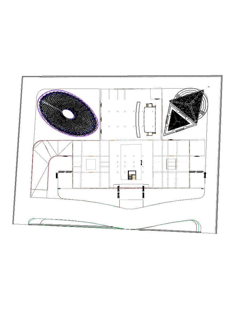 Site 2d Model | PDF