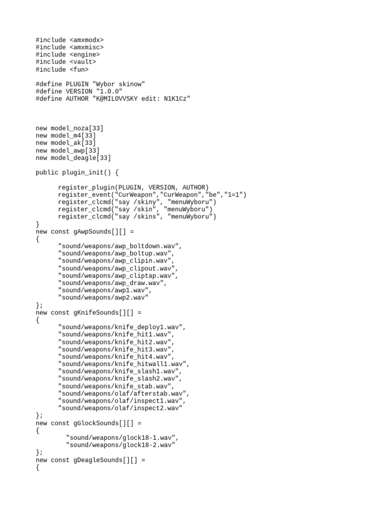 Skiny PDF