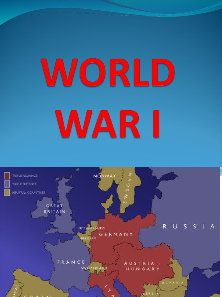 world-war-1-cot-pdf