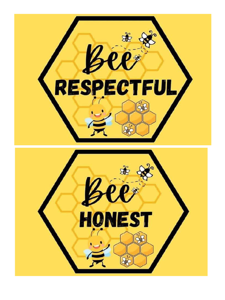 Bee | PDF
