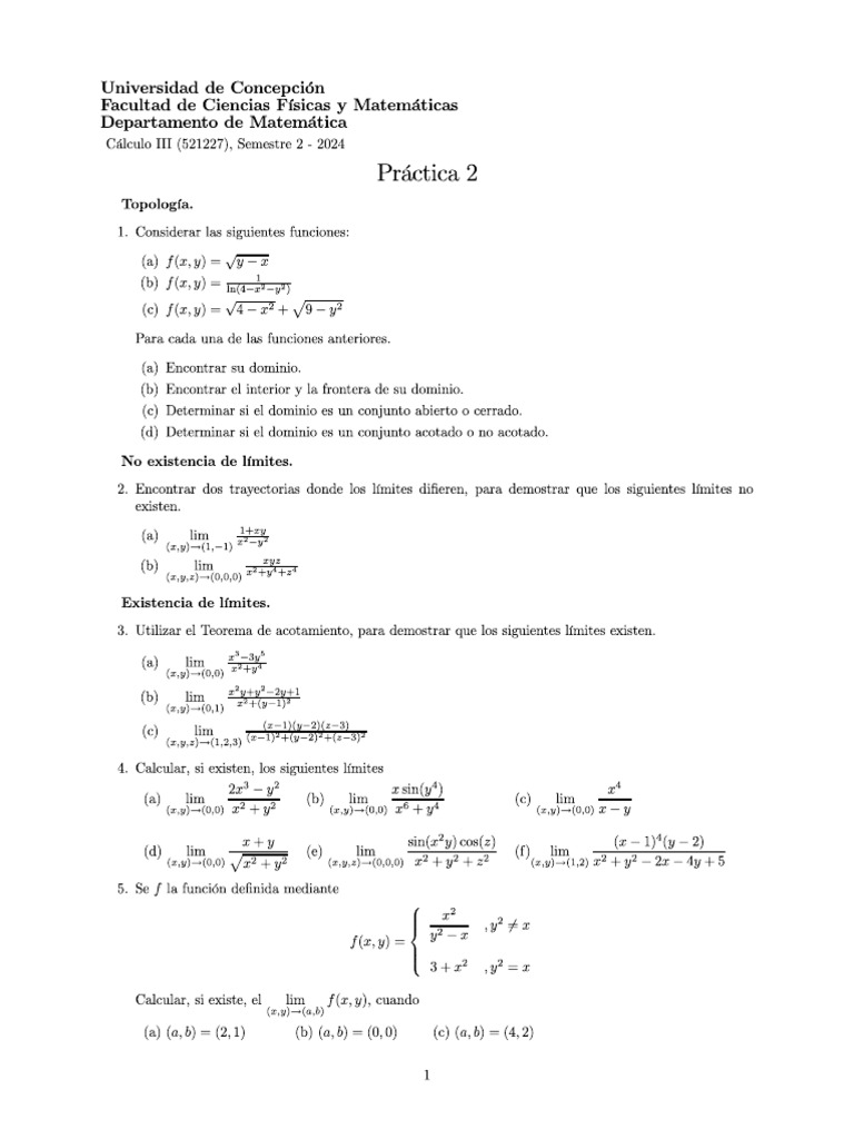 Practica 2 24 | PDF