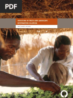 Download Investing in Trees and Landscape Restoration in Africa What Where and How by Program on Forests SN76077876 doc pdf