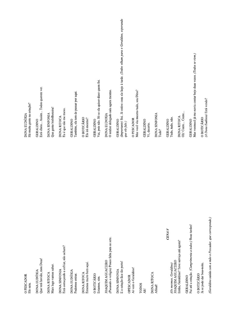 ACasaFechada12 20 | PDF