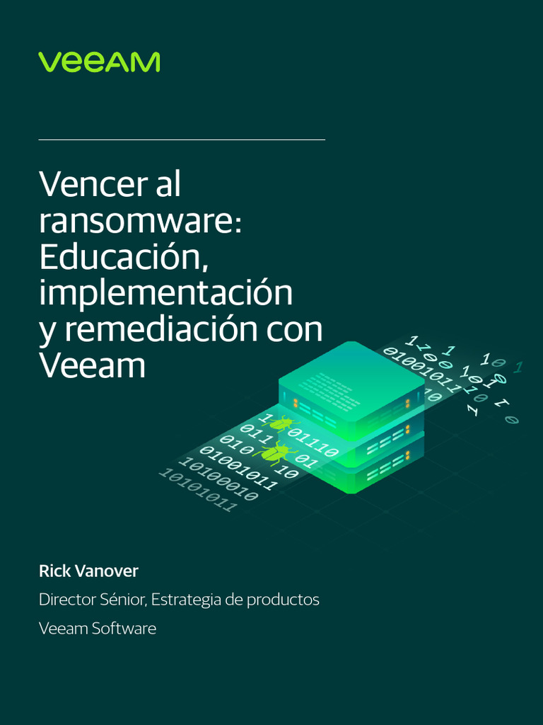 Beat Ransomware Education Implementation Remediation WPP | PDF