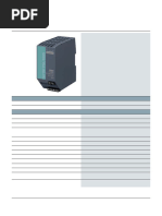 GS-11PC Datasheet | PDF