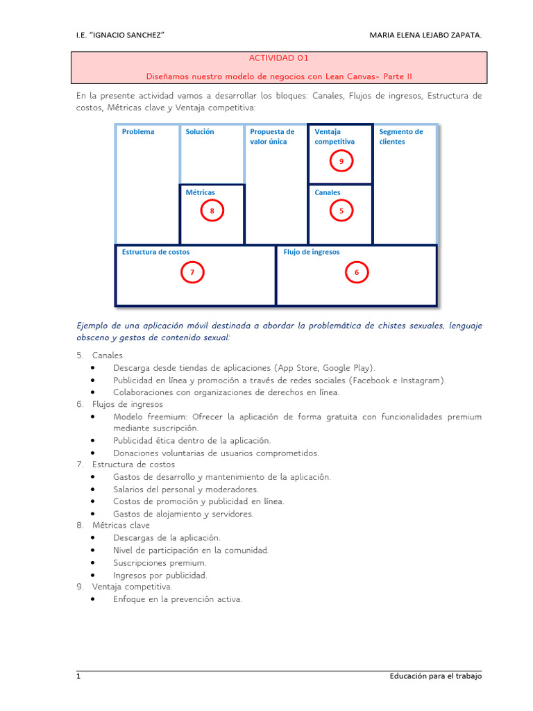 Act 01 - Sa 02 - Ept 5to-1 | PDF