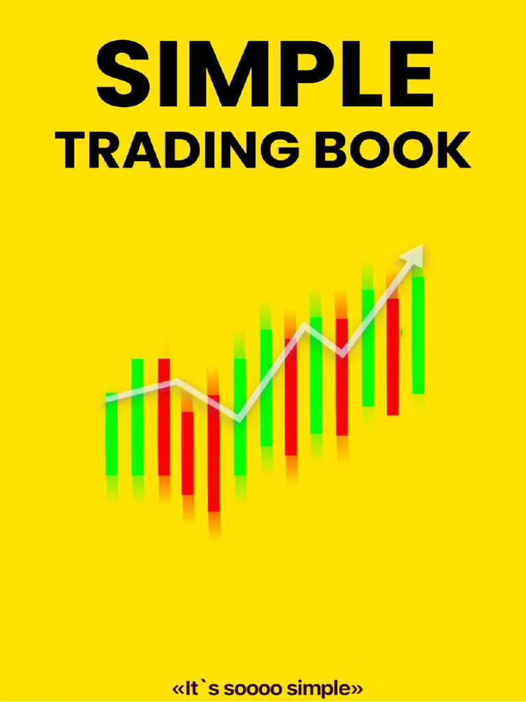 Simple Trading Book | PDF