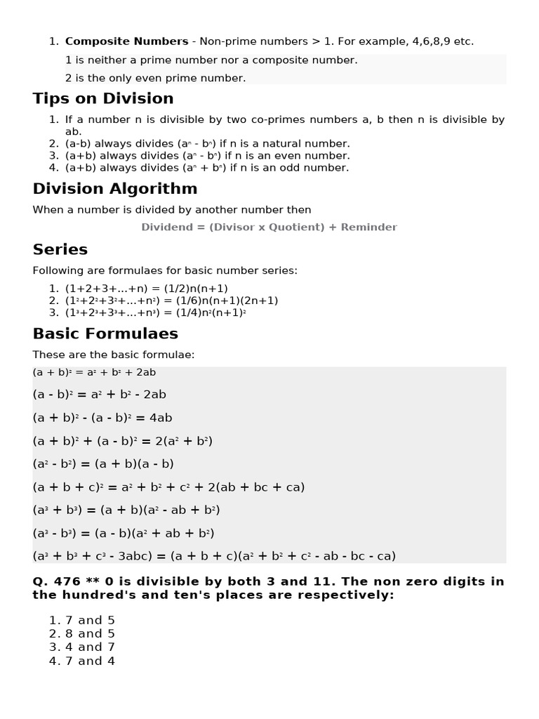 Clat | PDF