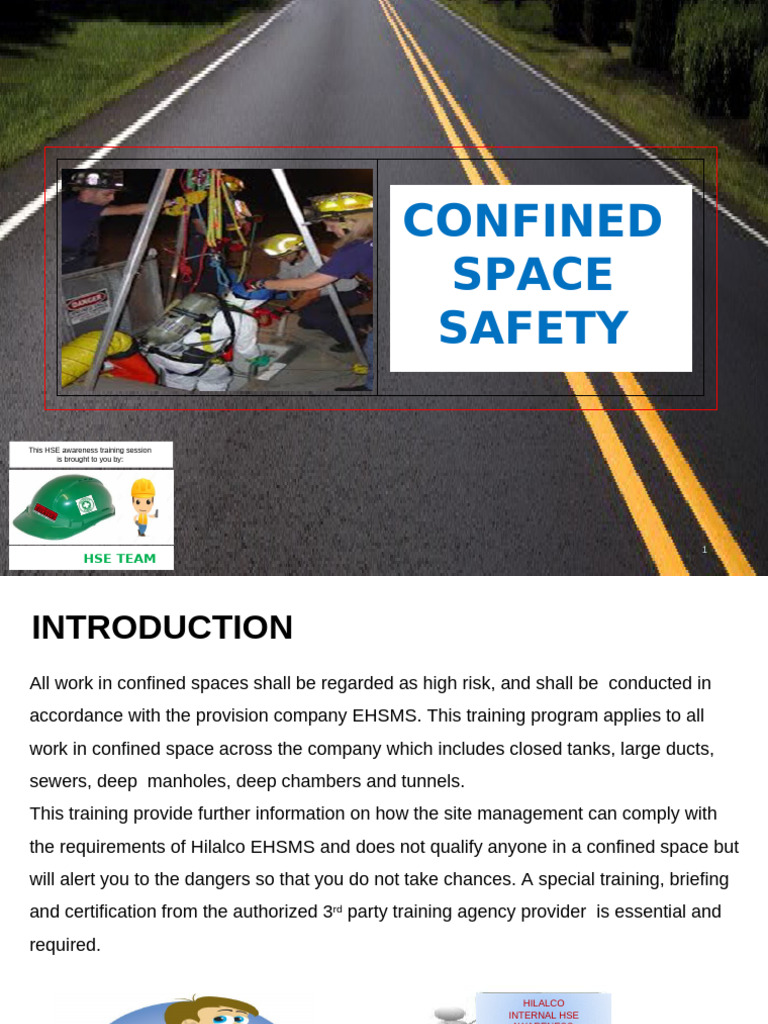 Safety Awareness Training Pdf Hazards Science Mathematics