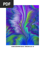 Manifest The Unseen by Luna Rivers | PDF