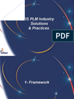 PLM Industry Solutions