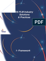 PLM Industry Solutions