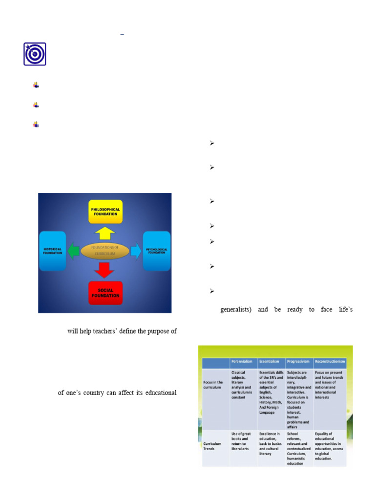 Lectrure Notes 2 - LEARNING GUIDE CUR DEV2 | PDF