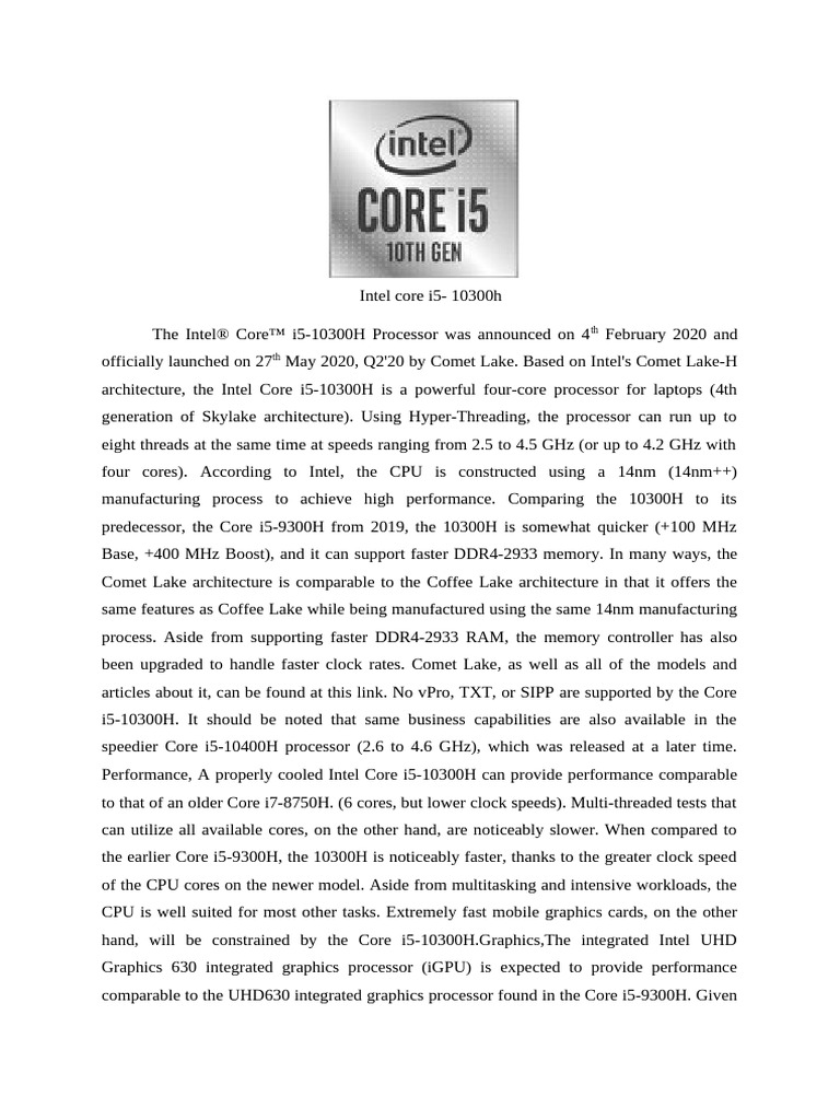 CSA Group Assignment | PDF