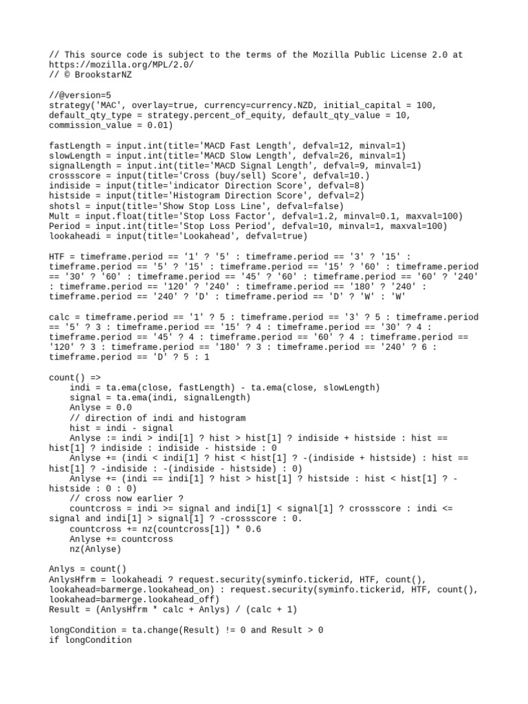 Mac | PDF