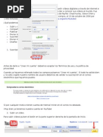 Download Tutorial YouTube by rafalito19922898 SN7608202 doc pdf